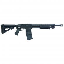 Mossberg 50218 015813502184