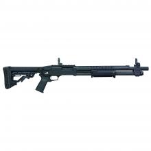 Mossberg 50762 015813507622