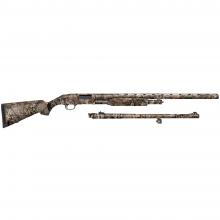 Mossberg 52282 015813522823