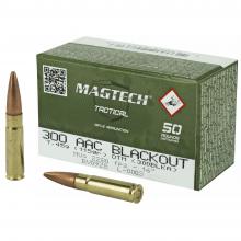Magtech 300BLKA 754908208616