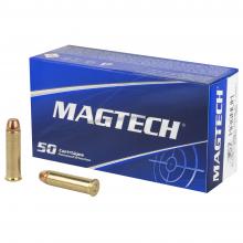 Magtech 357Q 754908184217