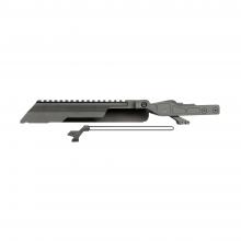 Midwest Industries MI-AK-ALPHA-RTC 812102034100