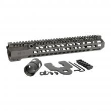 Midwest Industries MI-CRMHD-13.5 812102035695