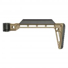 Midwest Industries MI-MIN-SF-FDE 812102035312