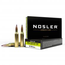 Nosler 40050N 054041400503