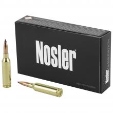 Nosler 40052 054041400527