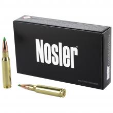 Nosler 40063 054041400633