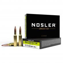 Nosler 40064 054041400640
