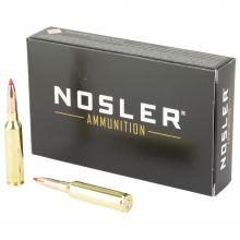 Nosler 43465 054041434652