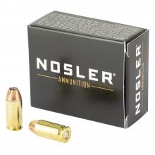 Nosler 51277 054041512770