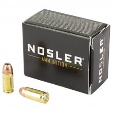 Nosler 51285 054041512855