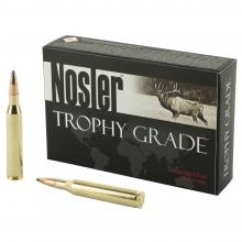 Nosler 60005N 054041600057