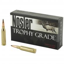 Nosler 60018 054041600187