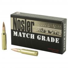 Nosler 60054 054041600545
