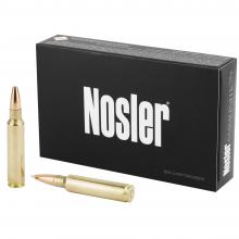 Nosler 60098 054041600989