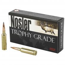 Nosler 60105 054041601054