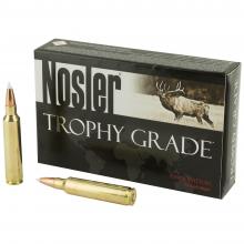 Nosler 60117 054041601177