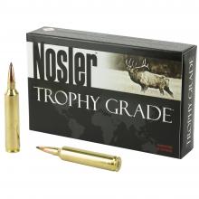 Nosler 60122 054041601221