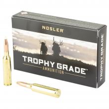 Nosler 61242 054041612425