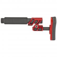 Odin Works OS-ZULU-KIT-RED 857392006826