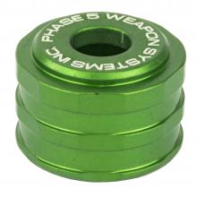 Phase 5 Tactical 12GSF-GREEN 813318023384