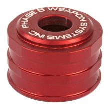 Phase 5 Tactical 12GSF-RED 813318023391