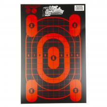 Pro-Shot SILH-INDTT-4PK 709779911226