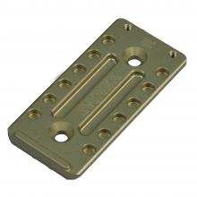 Q LLC ACC-ARCA-QSERTPLATE 850035705315