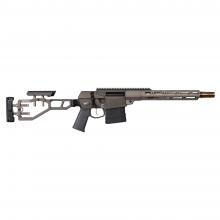 Q LLC FIX-86-12IN-SBR-BLK 850035705216