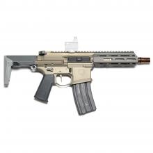 Q LLC HB-300BLK-7IN 866955000355