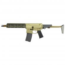Q LLC HB-556-10IN-SBR 810152960004