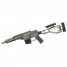 Q LLC MINIFIX-300BLK-8IN-SBR 850035705452