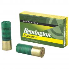 Remington 12B000 047700019505