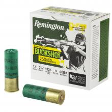 Remington 12B00A 047700513904