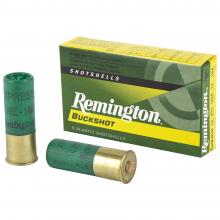 Remington 12B1 047700019802