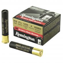 Remington 410B000HD 047700512709