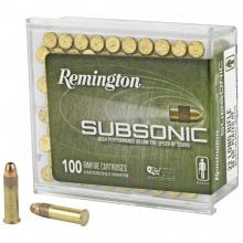 Remington 21137 047700482804
