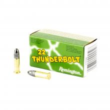 Remington TB22A 047700002507