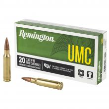 Remington 23715 047700067209