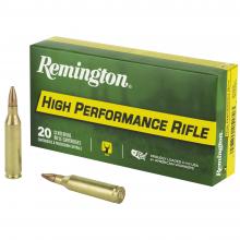 Remington R243W1 047700051703