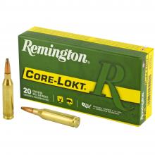 Remington R243W3 047700051901