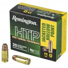 Remington RTP9MM6A 047700496405