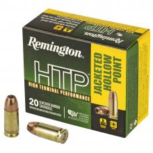 Remington RTP9MM8A 047700496504