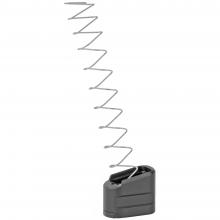 Shield Arms SA-S15-ME-5-BLK 853465008193
