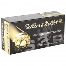 Sellier and Bellot SB10A 754908505913