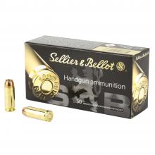 Sellier and Bellot SB10B 754908500963