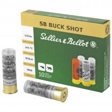 Sellier and Bellot SB12BSE 754908533084