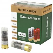Sellier and Bellot SB12BSG 754908533183