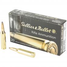 Sellier and Bellot SB243A 754908510108