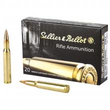 Sellier and Bellot SB3006A 754908511365